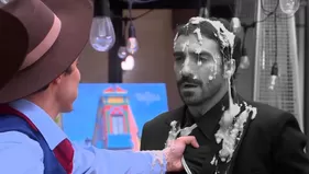 Jimmy dejó en ridículo públicamente a Juan Pablo por Alessia