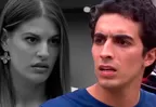 Jimmy despreció a Emilia tras confesión de amor: "Amo a Alessia"