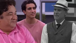 Jimmy destruyó a Koky: "Veo a Atilio casi como un padre"