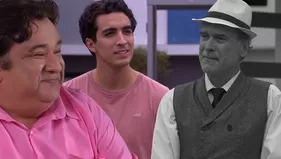 Jimmy destruyó a Koky: "Veo a Atilio casi como un padre"