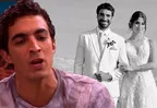 Jimmy enfureció al enterarse que Alessia plantó a Juan Pablo