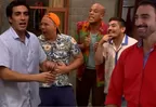 Jimmy engañó a Alessia para asistir a la despedida de soltero de Juan Pablo