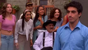 Jimmy en problemas por millonaria deuda con Juan Pablo (AVANCE)