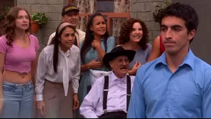 Jimmy en problemas por millonaria deuda con Juan Pablo (AVANCE)