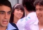 Jimmy estalló de celos por "ver" a Alessia y Mateo Garrido Lecca
