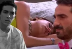 Jimmy estalló en furia al enterarse que Alessia aún piensa en Juan Pablo