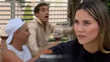 Jimmy evitará que Macarena se vaya con Mike (AVANCE)