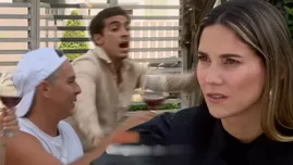 Jimmy impedirá que Macarena se mude con Mike (AVANCE) | Fuente: AFHS