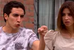 Jimmy exigió a Alessia exponer en redes los audios de Juan Pablo