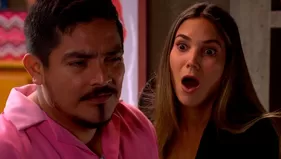 "Jimmy ha engañado a Alessia": Joel arruinó a Jimmy con Macarena