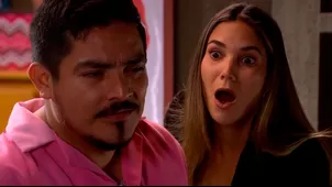 "Jimmy ha engañado a Alessia": Joel arruinó a Jimmy con Macarena