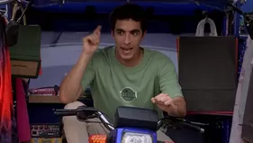 Jimmy hizo tremenda locura para pagarle la deuda a Juan Pablo