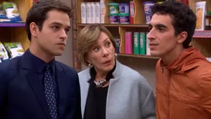 Jimmy humilló a Cristóbal por negarse a reto: "Un princesito"