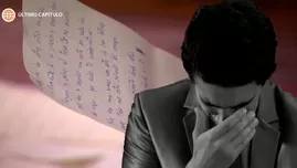 Jimmy destrozado | Composición: Katherine Lozano