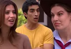 "Jimmy me gusta": Alessia quedó en shock con confesión de Emilia