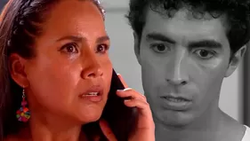 ¿Jimmy murió? Olinda hizo dolorosa revelación a don Gilberto