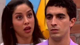 ¿Jimmy no quiere presentar a Yesenia con Charo? Ella reaccionó