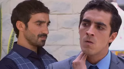 Jimmy enfrentará a Juan Pablo por el honor a Alessia (AVANCE)