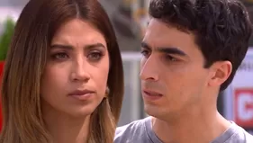 Jimmy pidió perdón a Alessia por venganza de Yesenia