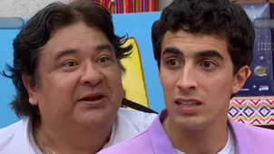 Jimmy recibirá impactante noticia del padre de Yesenia (AVANCE)