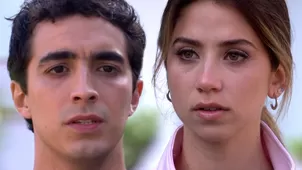 ¿Jimmy reclamará a Alessia por boda con Juan Pablo? (AVANCE)