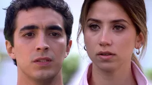 ¿Jimmy reclamará a Alessia por boda con Juan Pablo? (AVANCE)