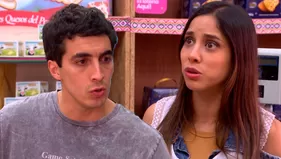 Jimmy reclamó a Yesenia por perjudicar a Alessia