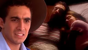 Jimmy recordó su insólita propuesta de matrimonio a Alessia