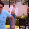 Jimmy huyó de la mansión por culpa de Kimberly