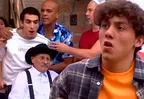 Jimmy se desgració al intentar golpear a Estiven: "Estafador"