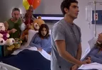 Jimmy se desmayó al saber que será papá con Alessia
