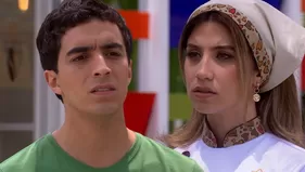 Jimmy se 'despidió' de Alessia: "Quiero estar solo un tiempo"