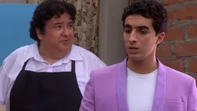 Jimmy se disculpó con el papá de Yesenia tras ruptura