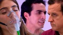 Jimmy se enterará que Alessia es hija de Miguel Ignacio (AVANCE) | Fuente: América Televisión