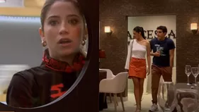 Jimmy se vengará de Alessia usando a Lola (AVANCE)