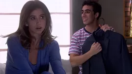 Jimmy sorprendió a Alessia con tierno detalle para Juan Pablo | Fuente: AFHS