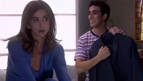 Jimmy sorprendió a Alessia con tierno detalle para Juan Pablo