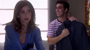 Jimmy sorprendió a Alessia con tierno detalle para Juan Pablo