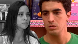 Yesenia quedó destrozada | Composición: Katherine Lozano