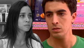 Jimmy terminó con Yesenia: "Es lo mejor para nosotros"