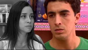 Jimmy terminó con Yesenia: "Es lo mejor para nosotros"