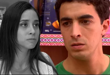 Jimmy terminó con Yesenia: "Es lo mejor para nosotros"