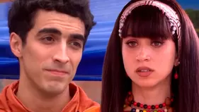¿Jimmy tiene una amante? Alessia reaccionó así por su rechazo