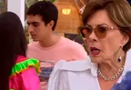 ¿Jimmy traicionó a Alessia con otra mujer? Francesca hizo esto