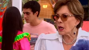 ¿Jimmy traicionó a Alessia con otra mujer? Francesca hizo esto