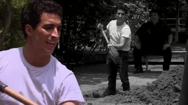 ¿Jimmy será víctima de terrible atentado? (AVANCE)