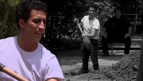 ¿Jimmy será víctima de la venganza de Yesenia? (AVANCE)