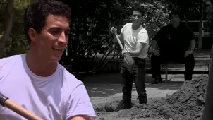 ¿Jimmy será víctima de la venganza de Yesenia? (AVANCE)