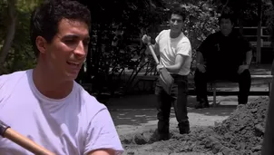 ¿Jimmy será víctima de terrible atentado? (AVANCE)