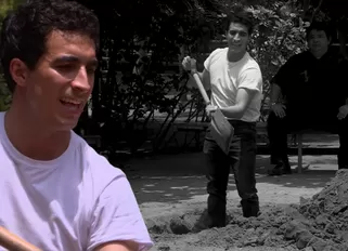 ¿Jimmy será víctima de terrible atentado? (AVANCE)